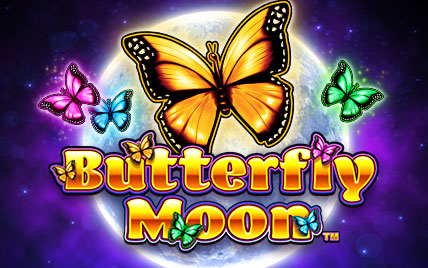 HOT                             Butterfly Moon