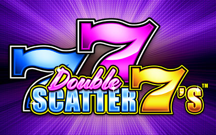 Double Scatter 7�s