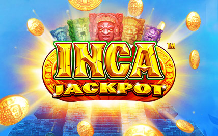 HOT                             Inca Jackpot