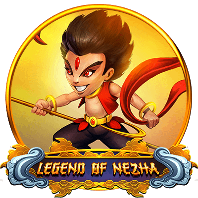 Legend Of Nezha